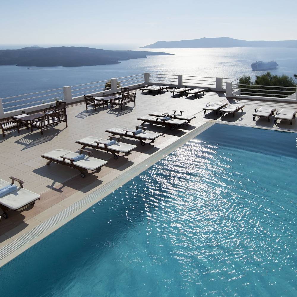 Tzekos Villas 1