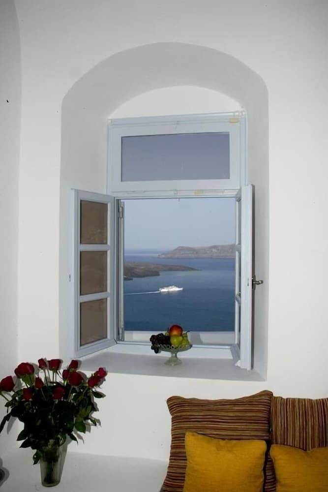 Tzekos Villas 2
