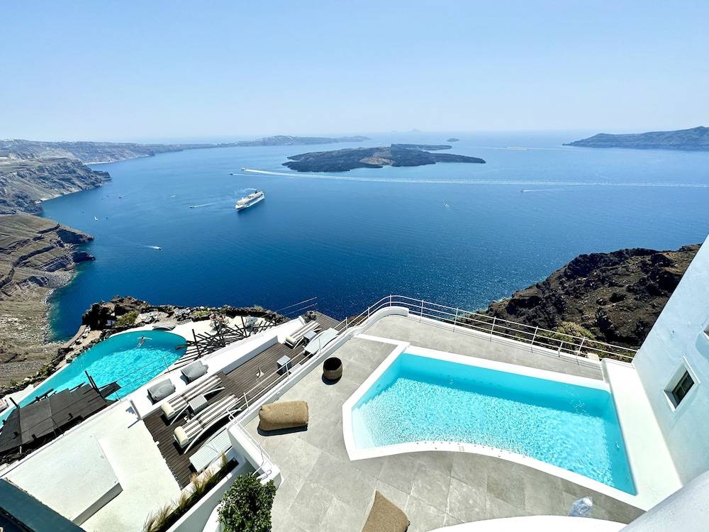 Eteoro Suites 1