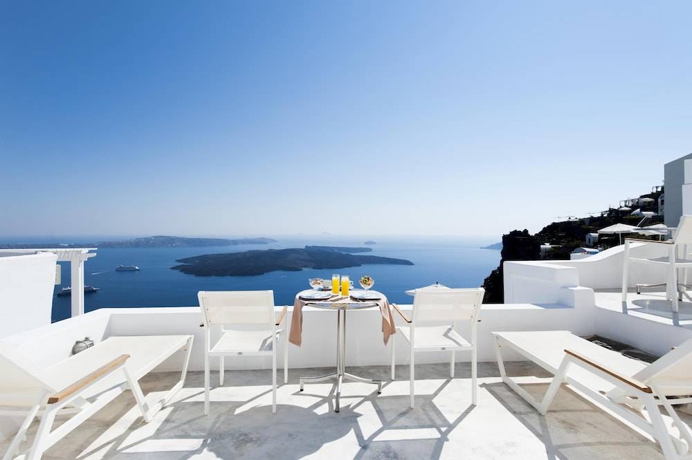 Gorgona Villas 1