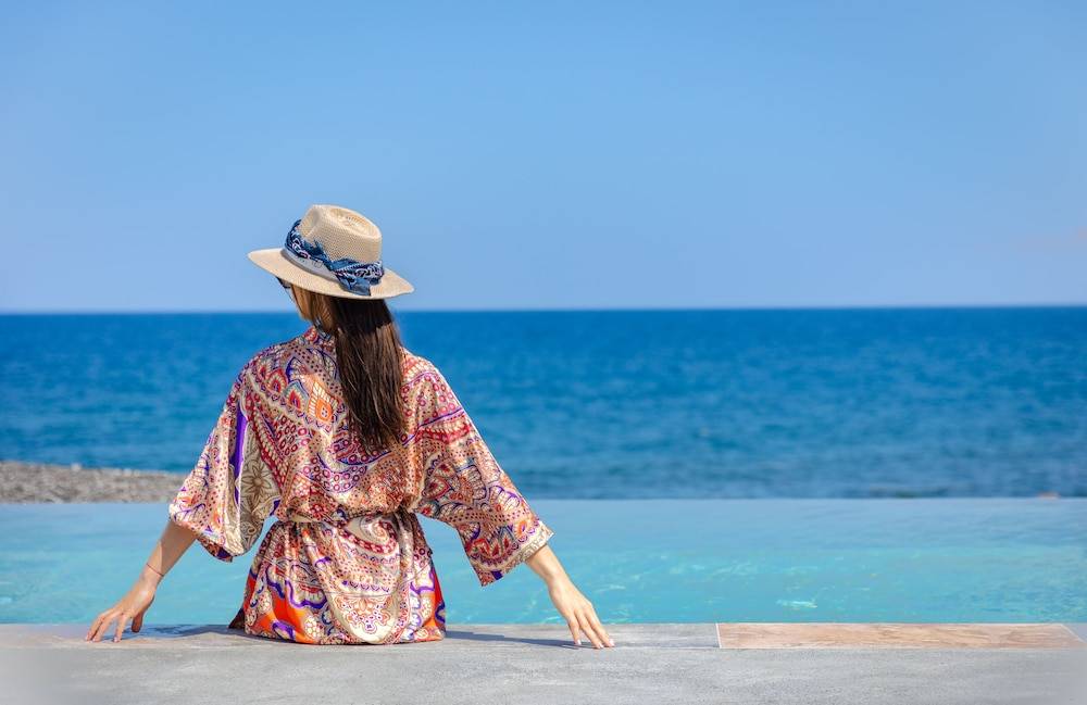 Casa di Mare Luxury Villas 1