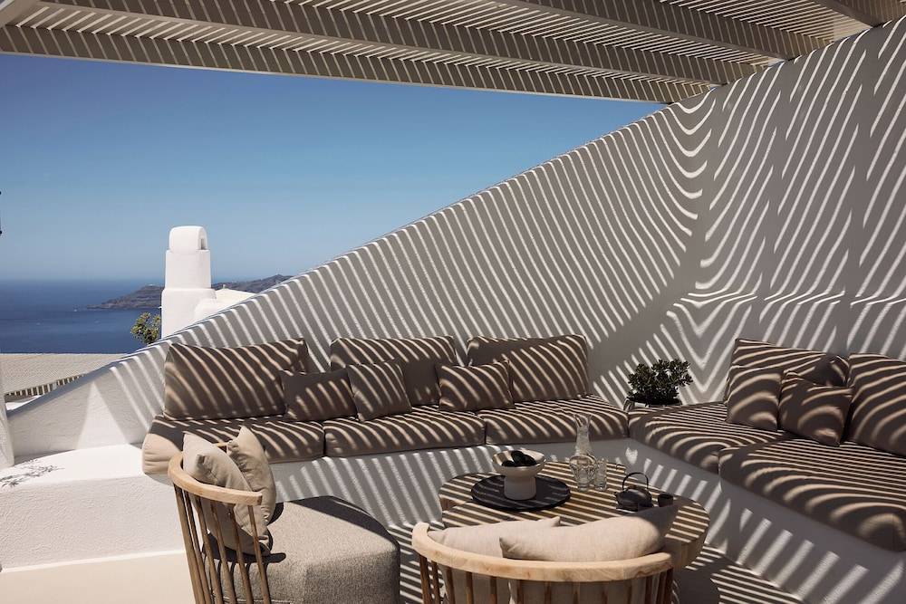 Iconic Santorini, a Boutique Cave Hotel by Sandglass 2