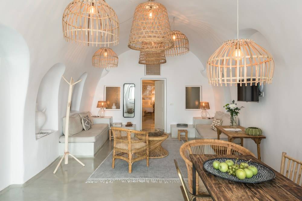 Cocoon Suites 2