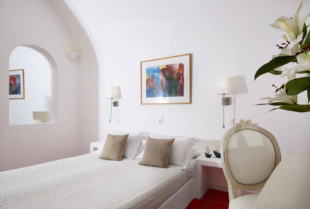 Whitedeck Santorini 2