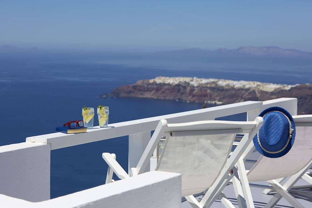 Whitedeck Santorini 1
