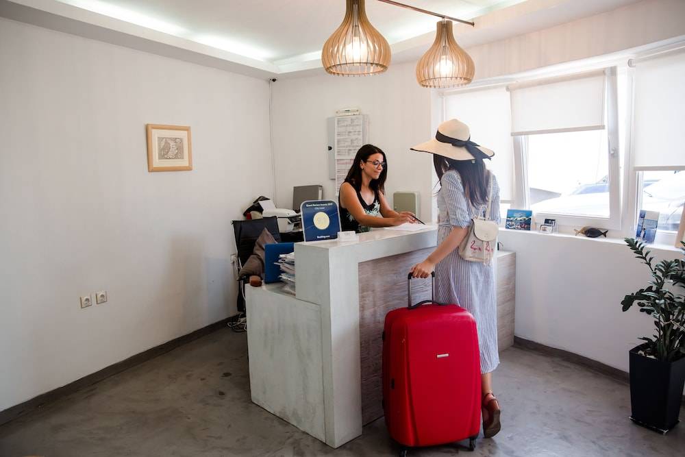CSky Hotel 2