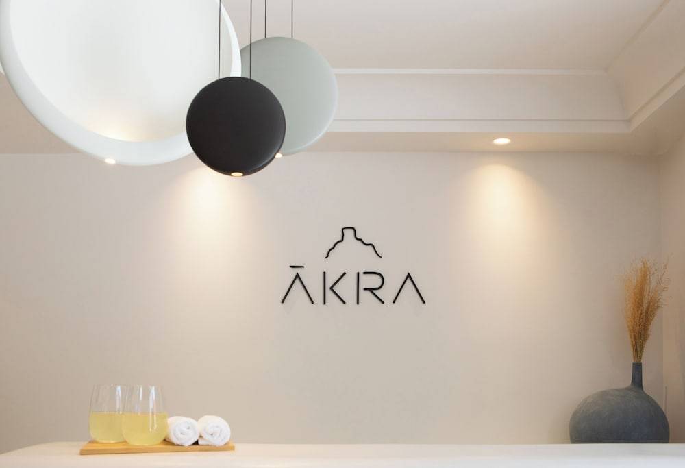 Akra Suites & Spa 2