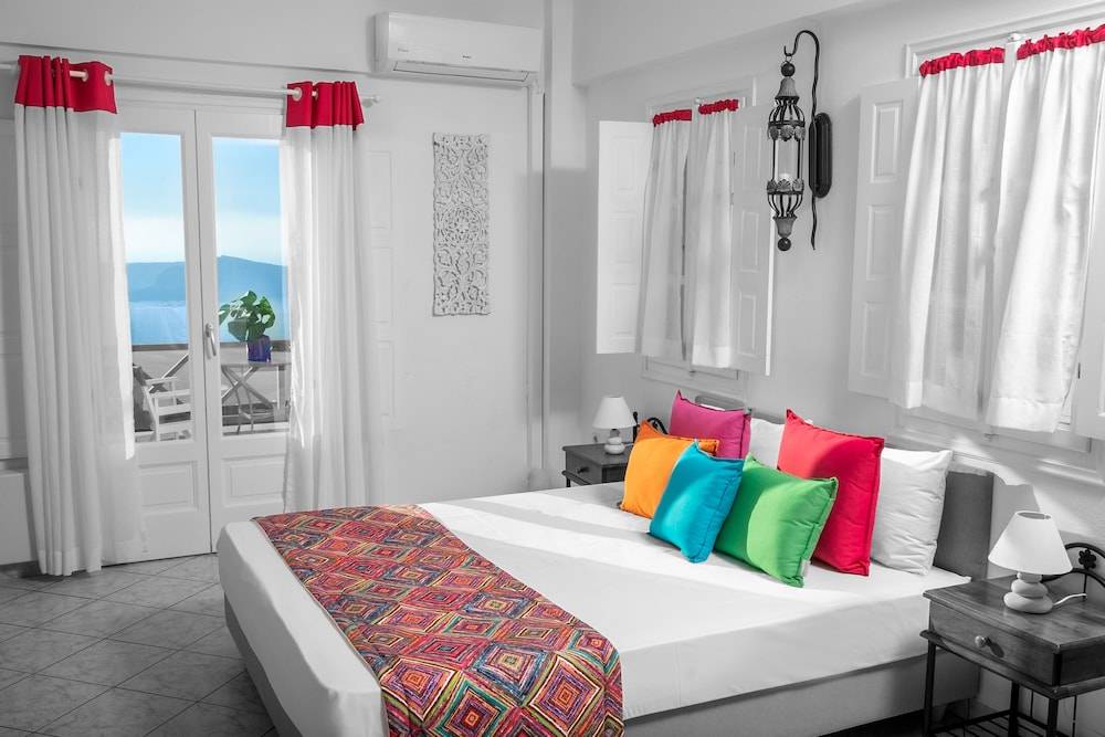 Salvatore Caldera Suites 2