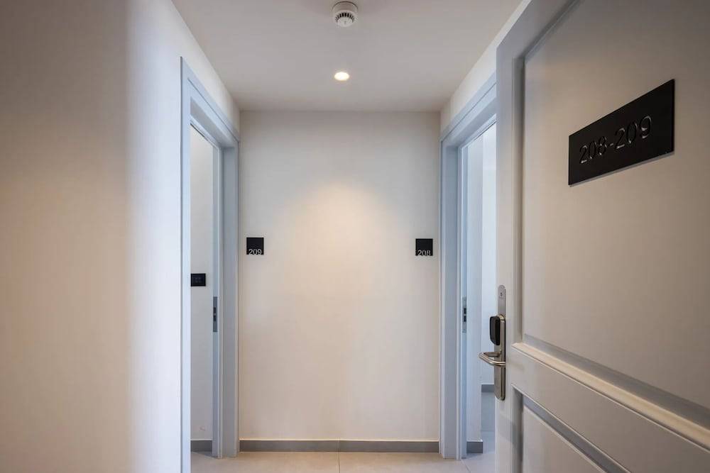 Aeifos Boutique Hotel 2