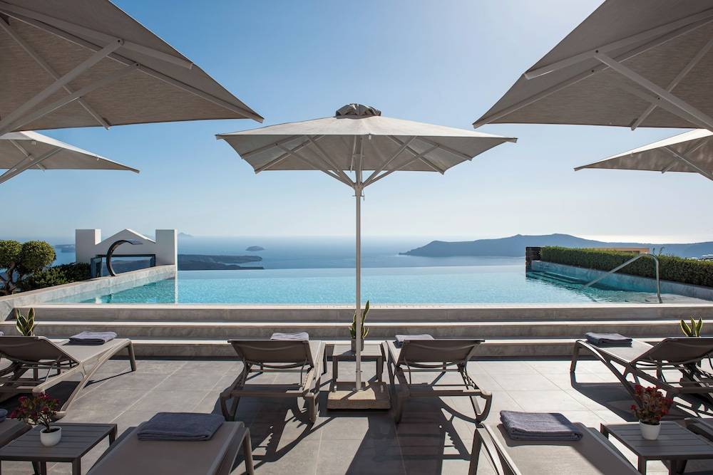 Aeifos Boutique Hotel 1