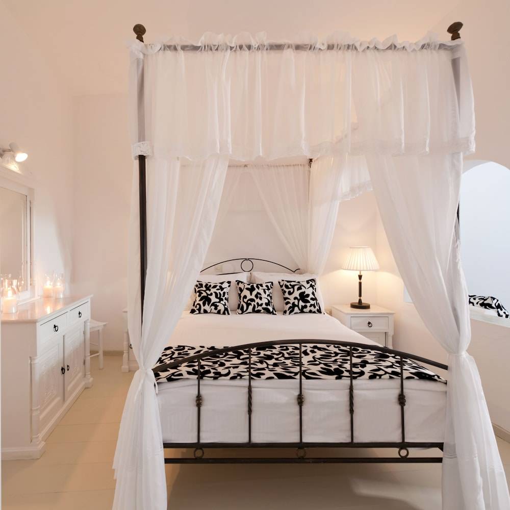 Mardanza Krokos Suites 1