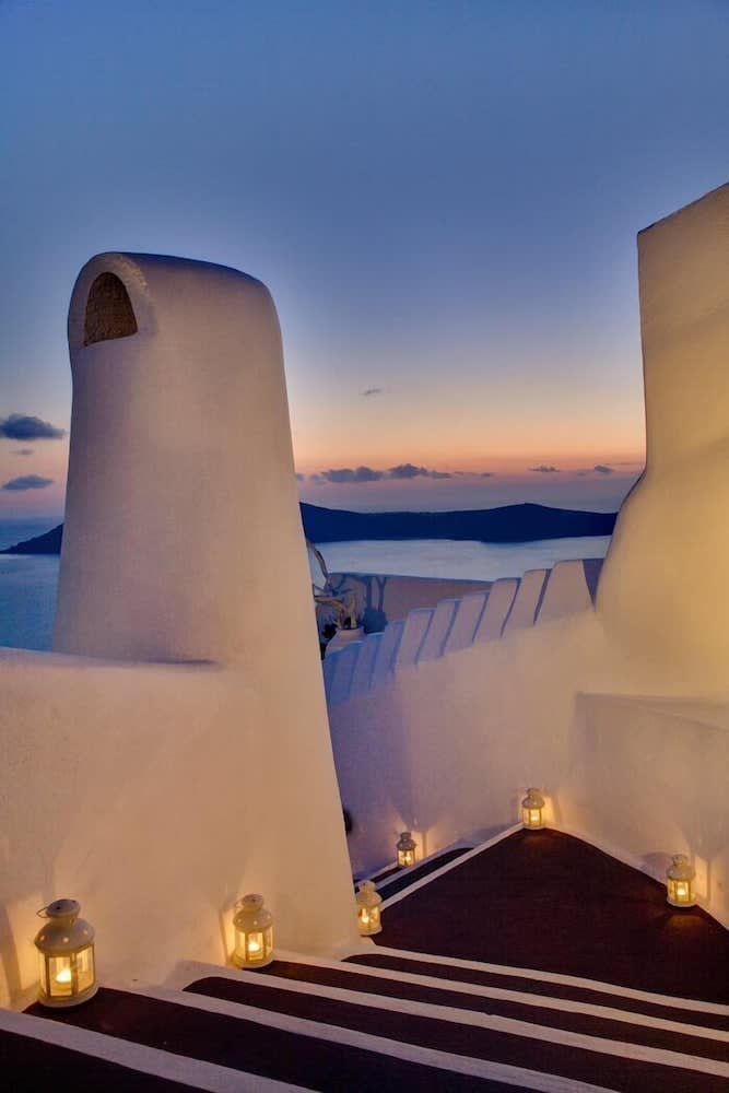 Dreams Luxury Suites 2