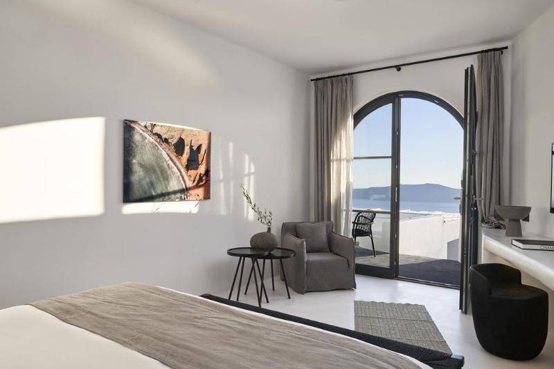 Pantheon Deluxe Villas 1
