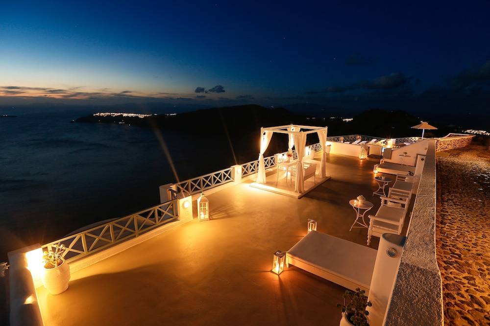Ilioperato Hotel 2