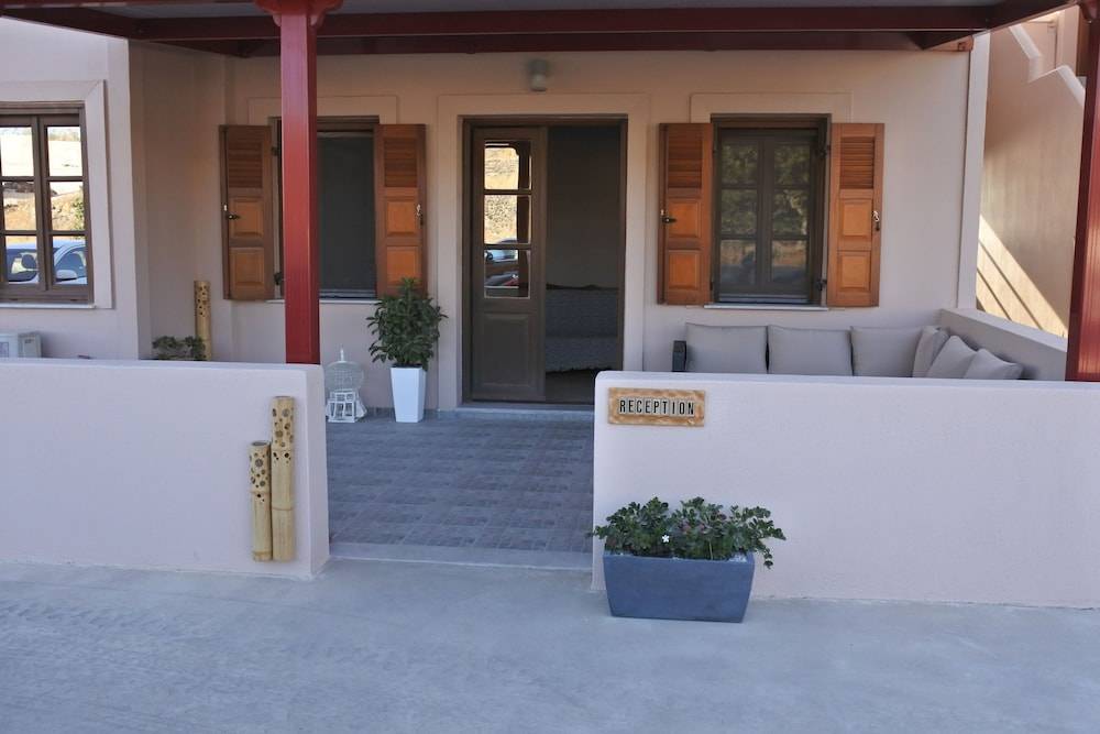 Rampelia apartments 1