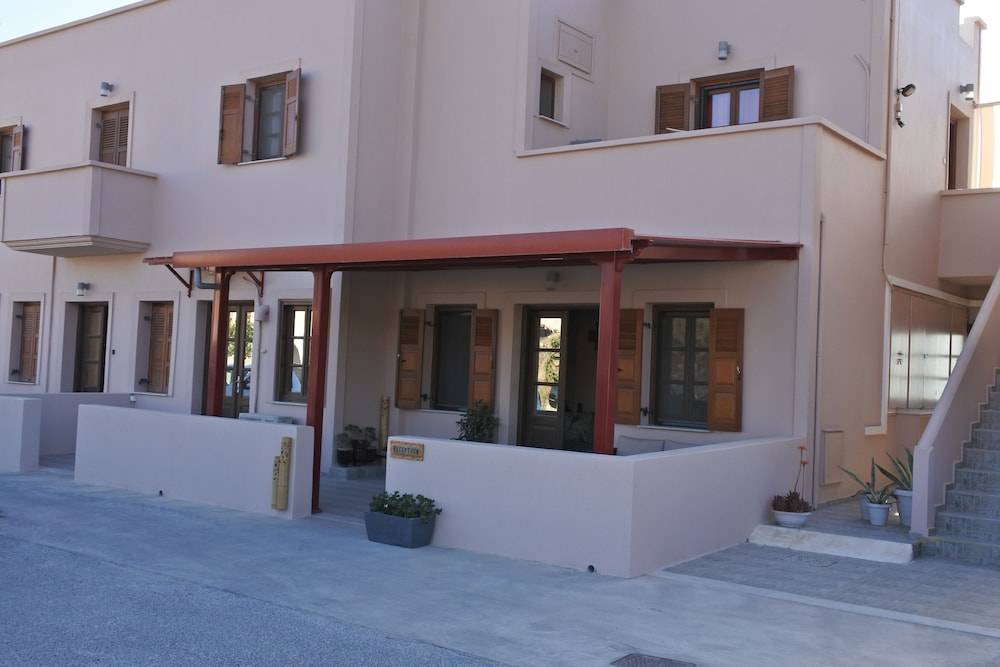 Rampelia apartments 2