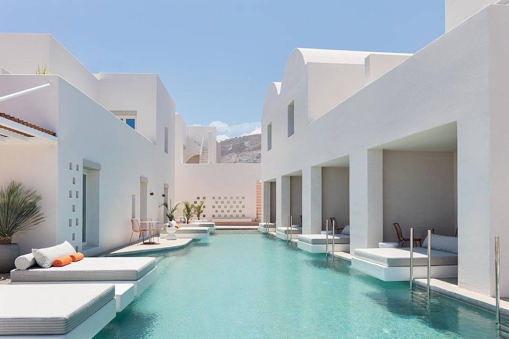 Viva Nove Suites 1