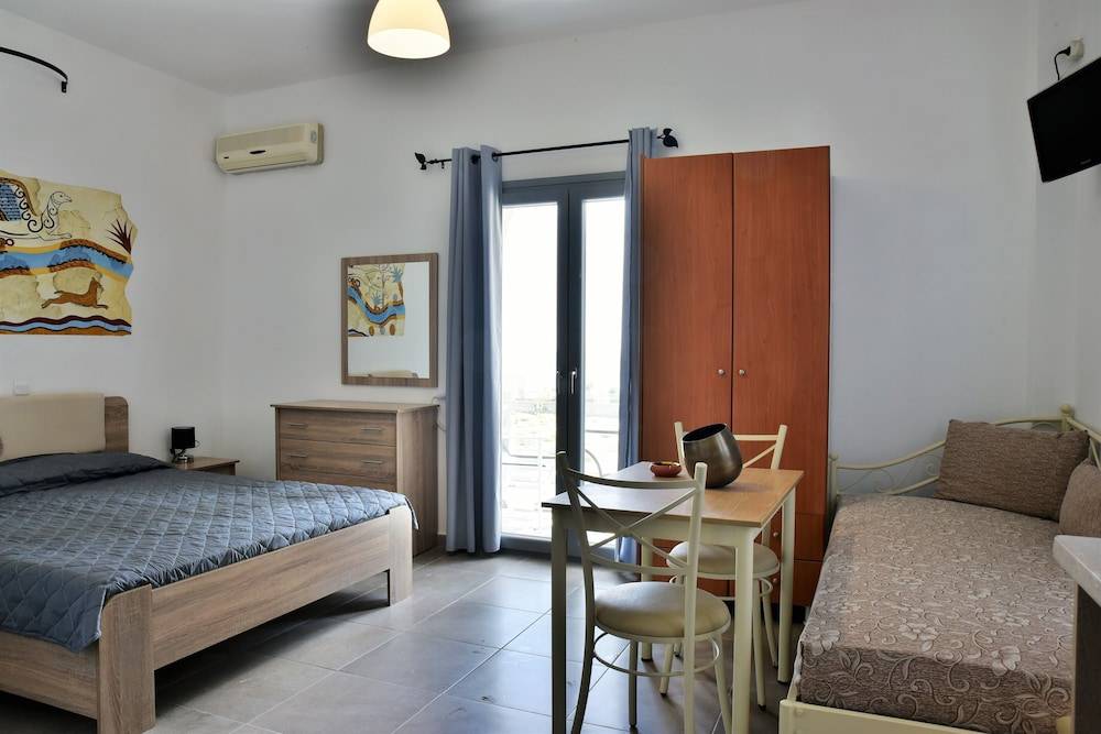 Kafouros Hotel 2