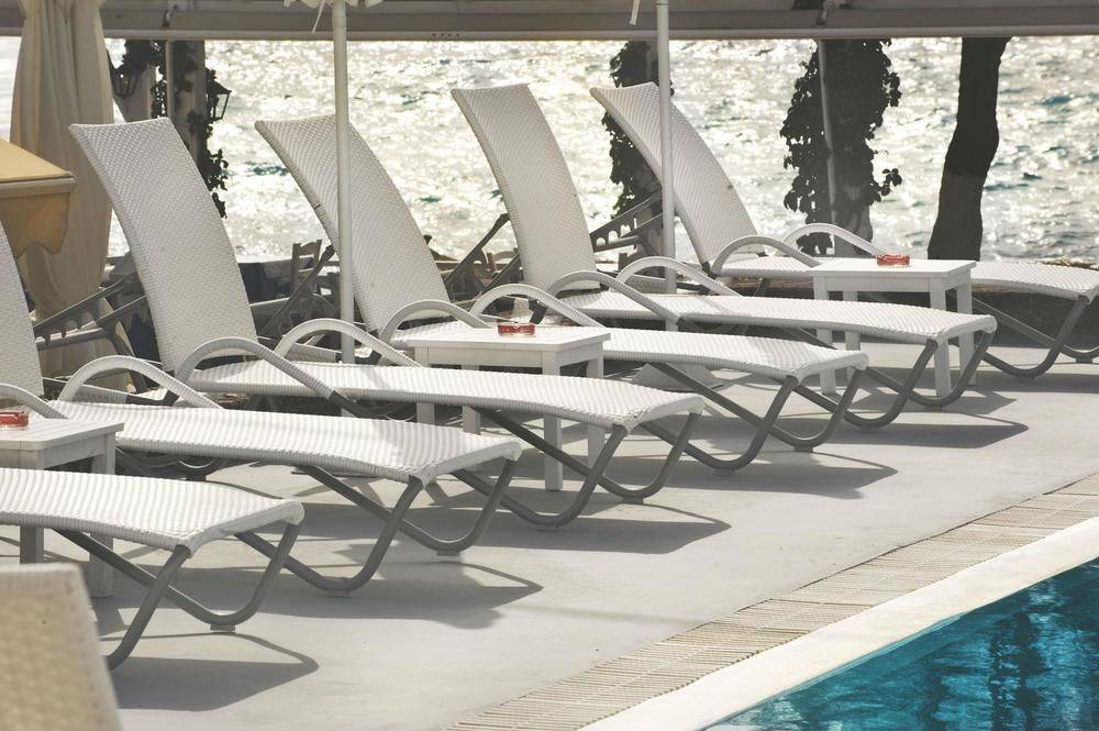 Poseidon Beach Hotel 1