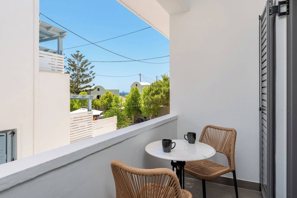 AquaLung Suites 1