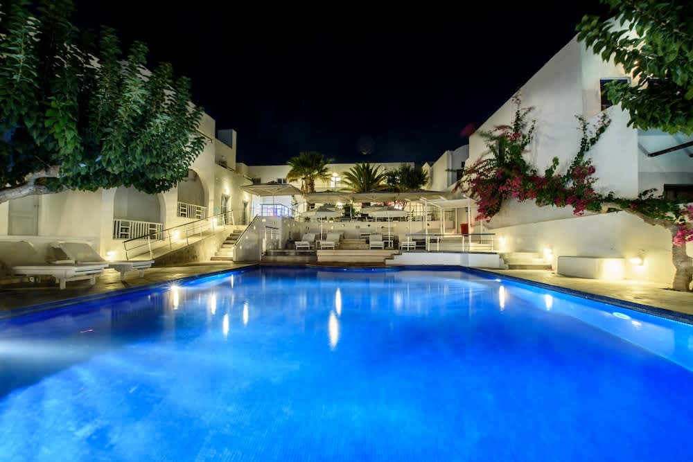 RK Beach Hotel 1