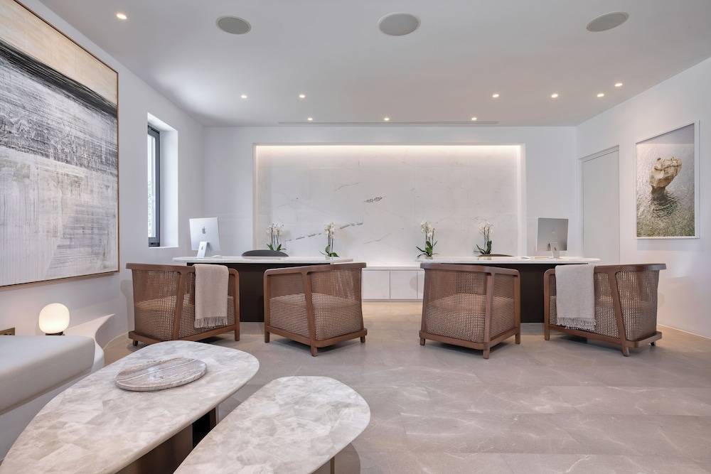 Sandblu Santorini, LXR Hotels & Resorts 2