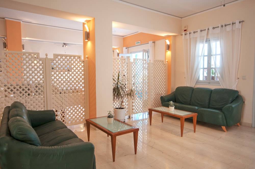 Glaros Hotel 2