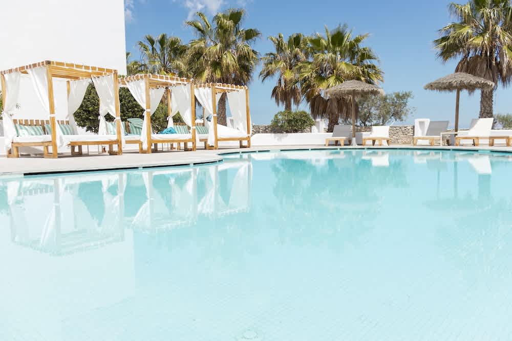 Casa Vitae Suites 1
