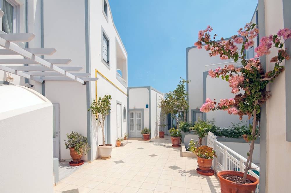 Glaros Hotel 1