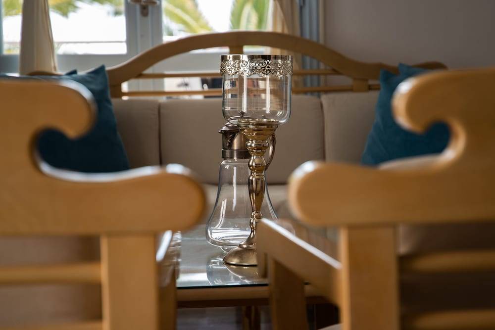 Inoe Boutique Hotel 2