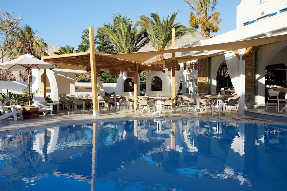 Hermes Hotel 1