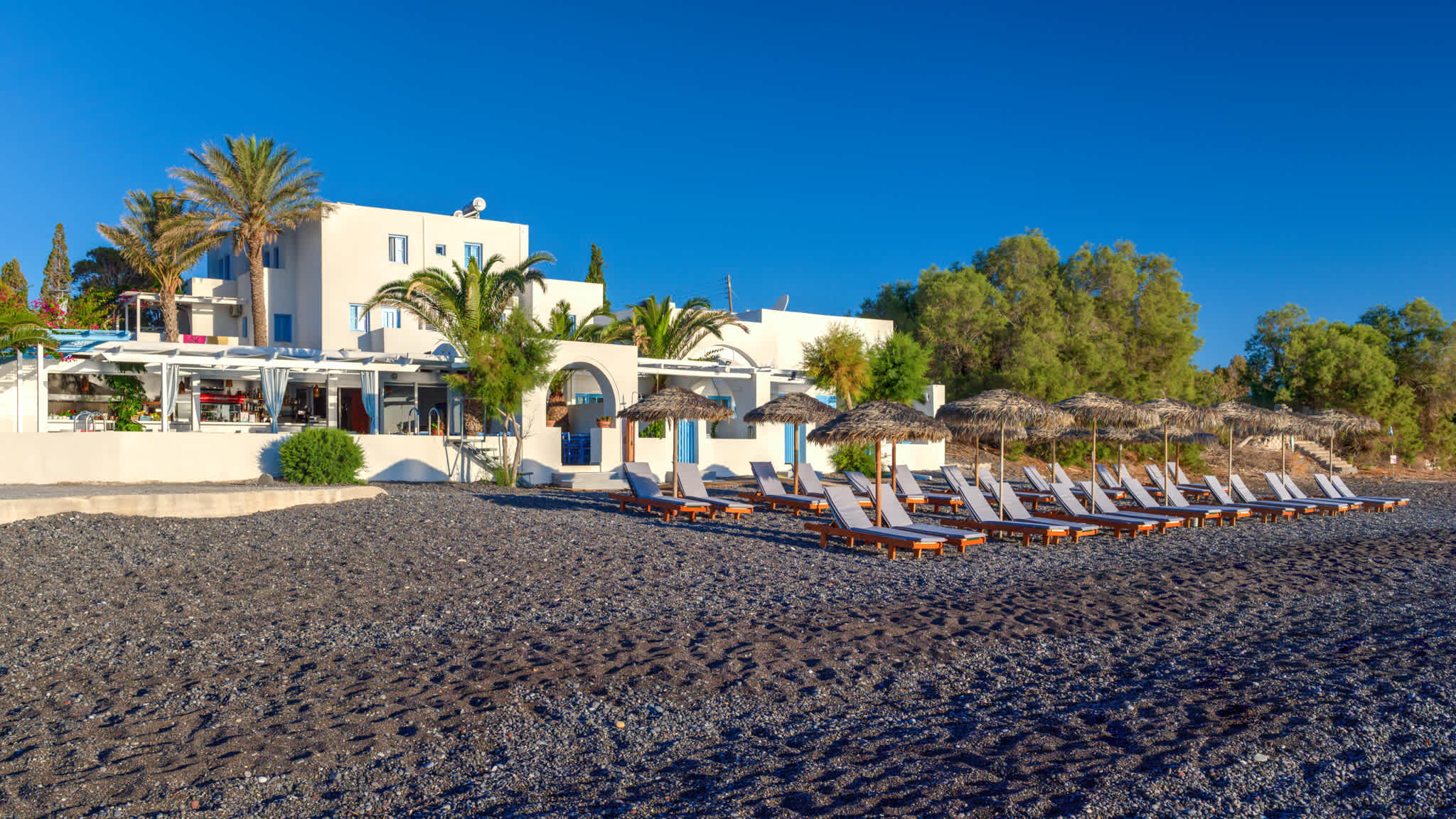 Sigalas Beach Hotel 1
