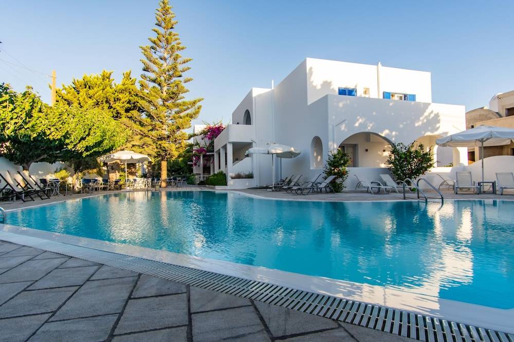 Hippocampus Hotel 1