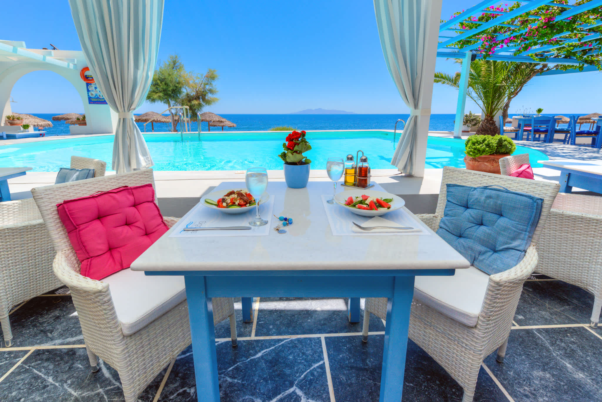 Sigalas Beach Hotel 2
