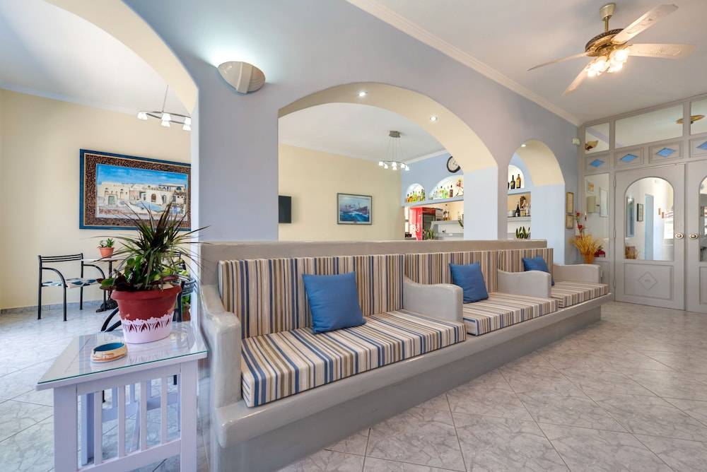 Akis Hotel 2