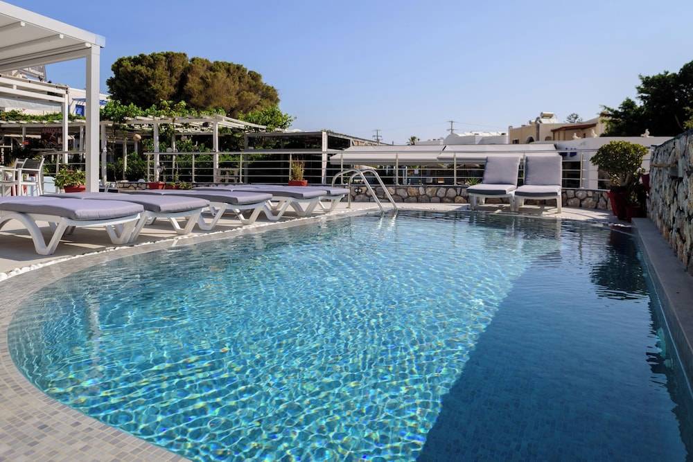 Akis Hotel 1