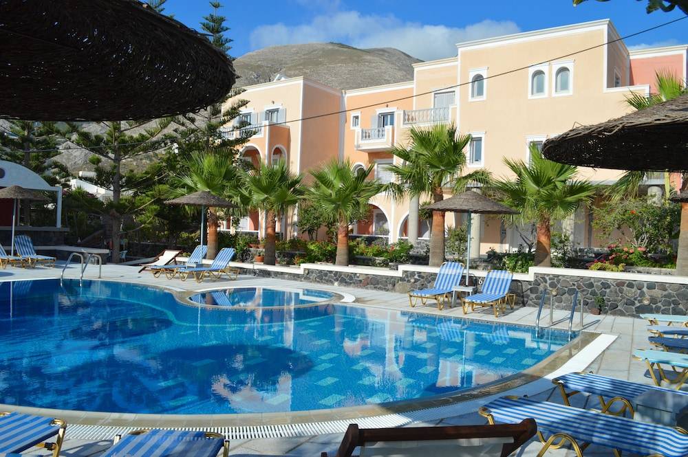 Castro Hotel 1