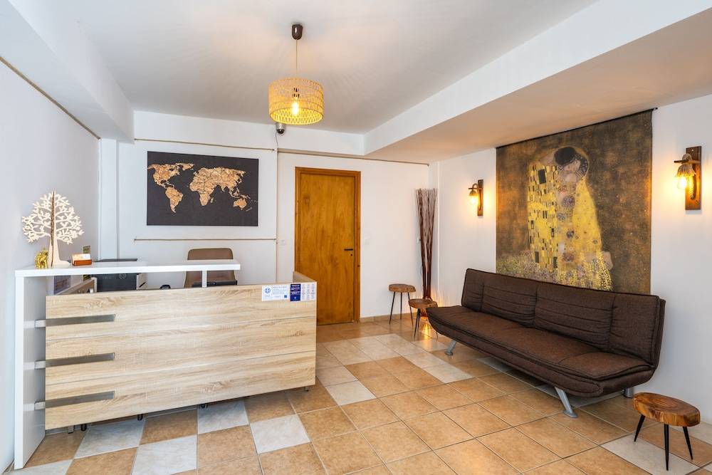Kalya Suites 2