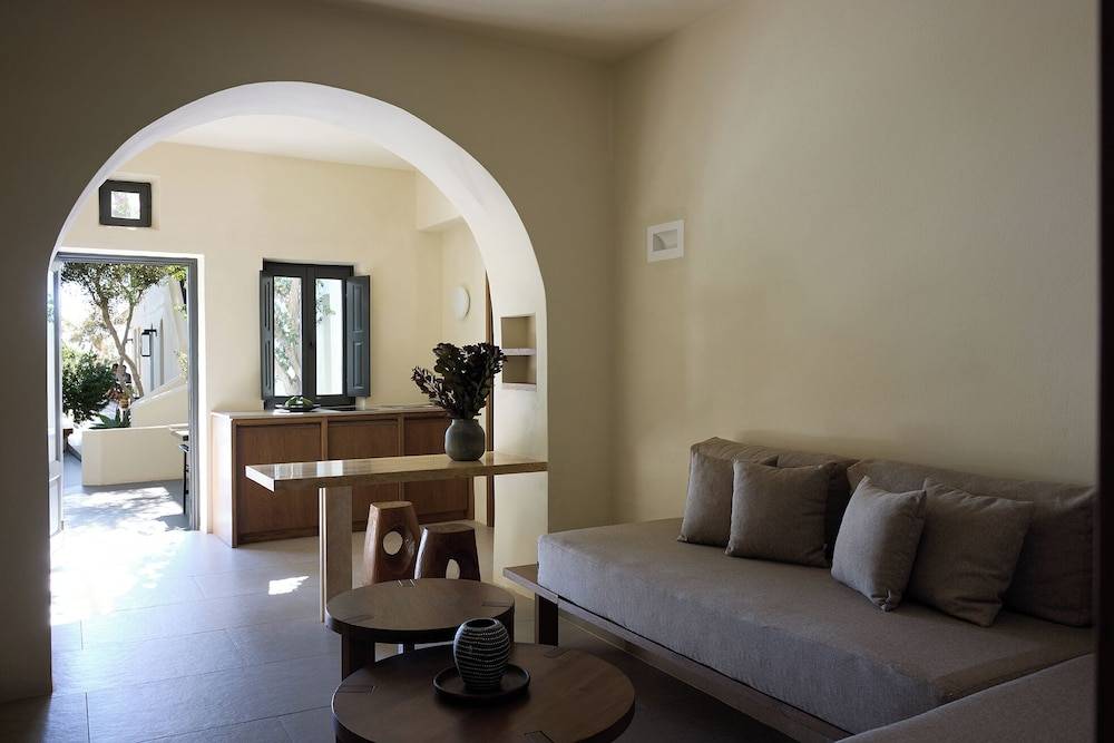 Bellonias Villas 1