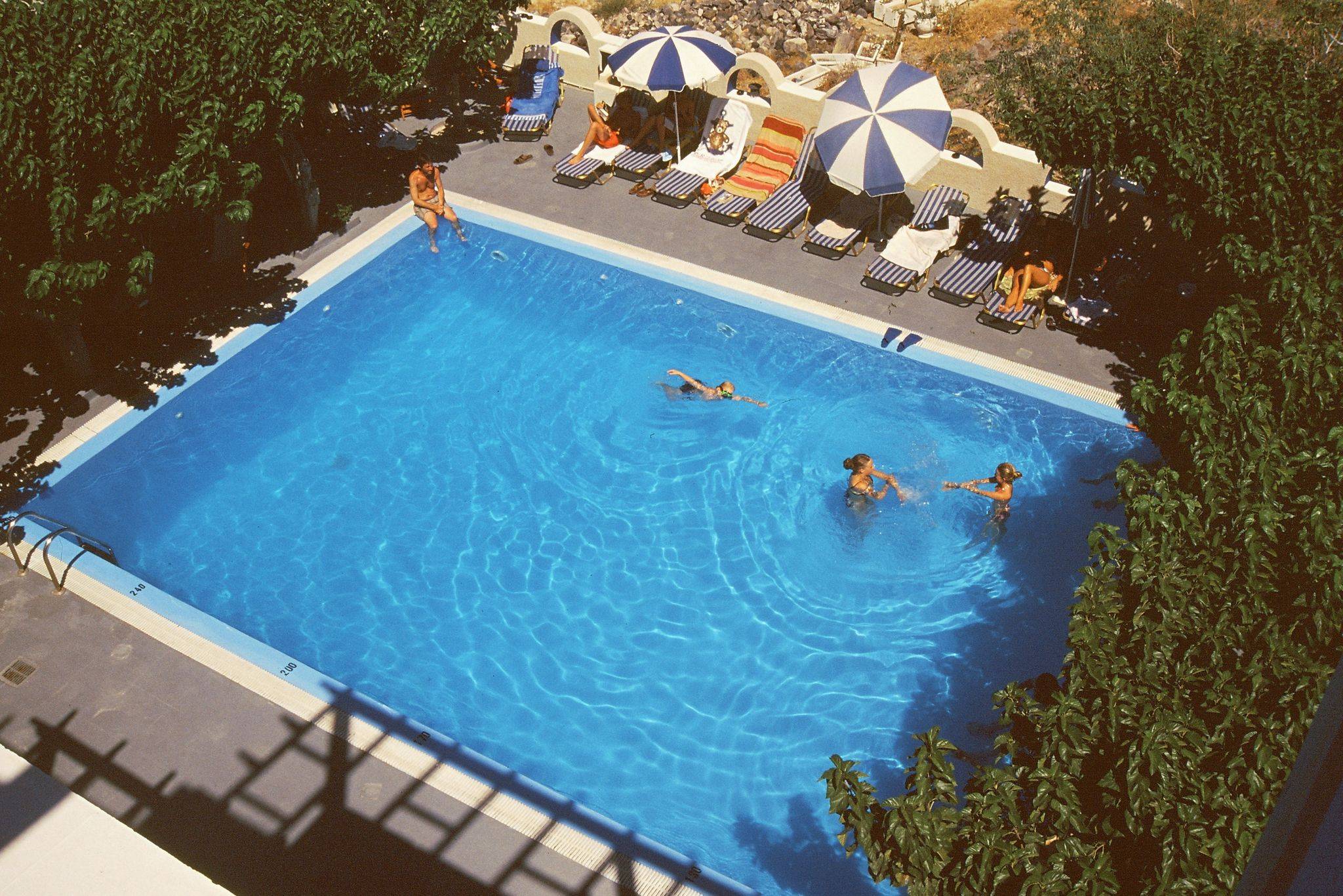 Artemis Hotel 2