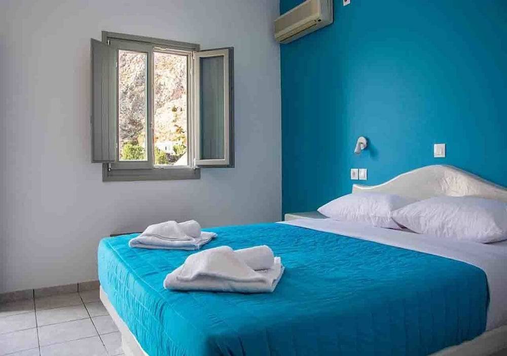 Sail Inn Studios & Apartments 2