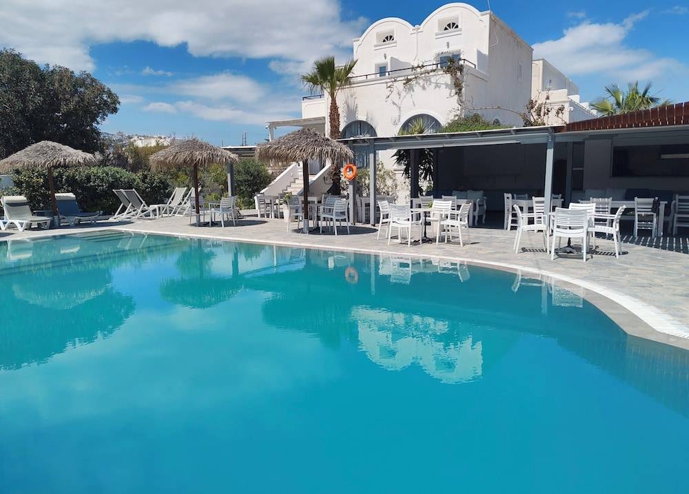 HOTEL MOHITERO 1