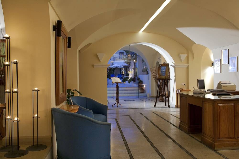 Tamarix Del Mar Suites 2