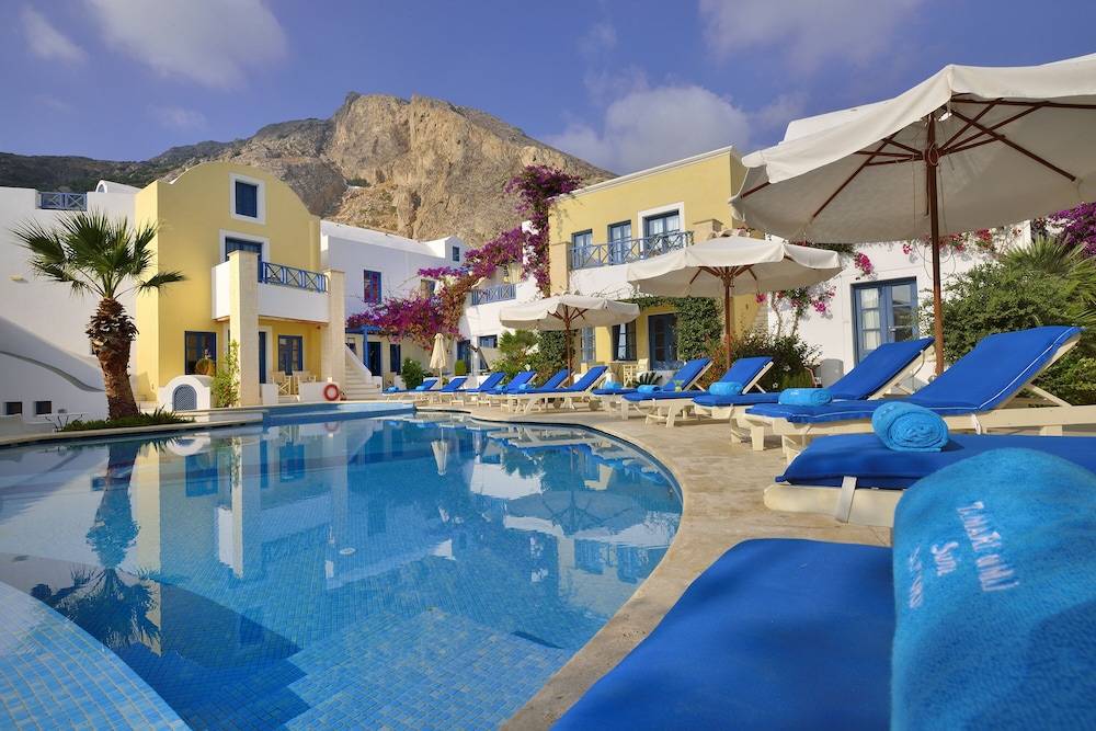 Tamarix Del Mar Suites 1