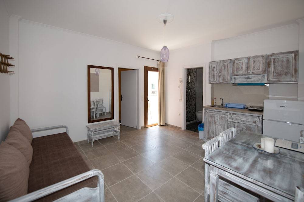 Orfeas Apartments 1