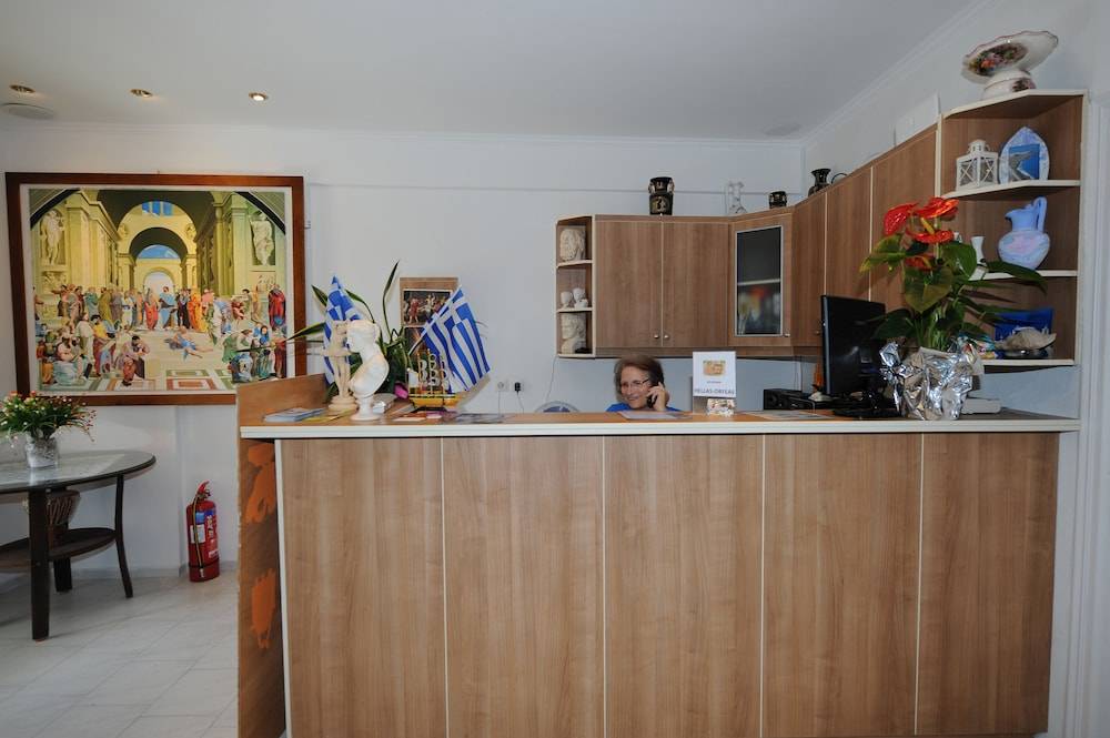 Orfeas Apartments 2