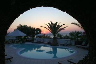Arion Bay Hotel Santorini 2