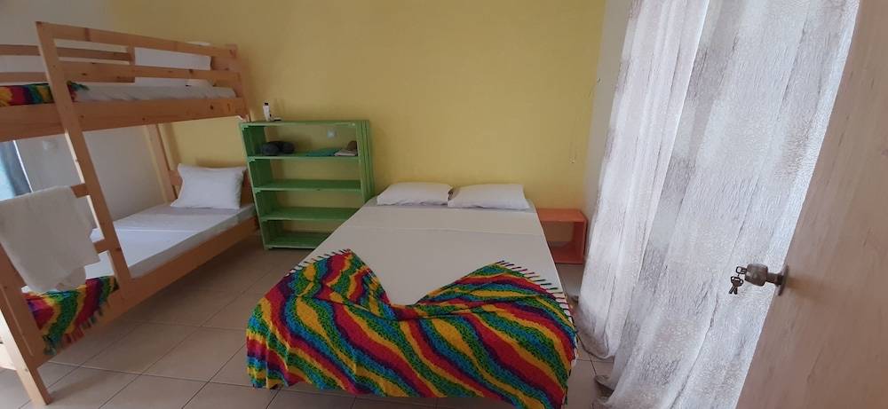 Atlantic Sal Hostel 1