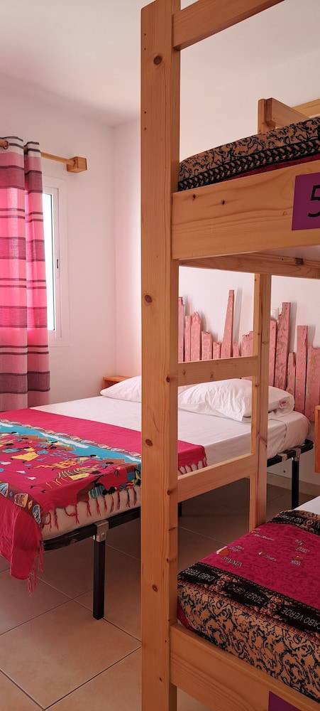 Atlantic Sal Hostel 2