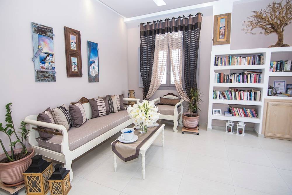 Polydefkis Hotel 2